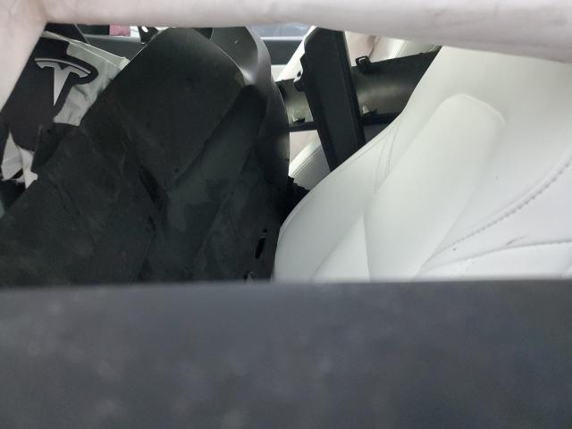 Photo 8 from auction – 2022 TESLA MODEL Y with VIN 7SAYGDEF2NF398505