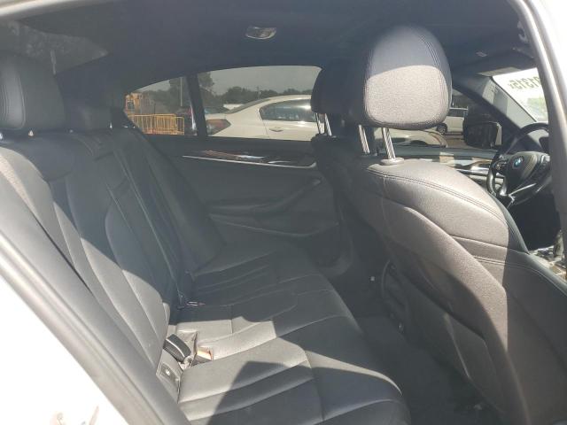 Photo 10 from auction – 2018 BMW 530 I with VIN WBAJA5C59JG898447