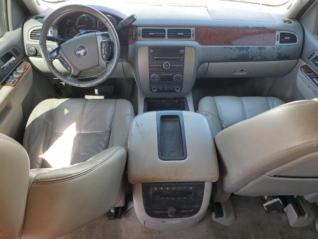Photo 8 from auction – 2010 GMC YUKON SLT with VIN 1GKUKCE06AR206351