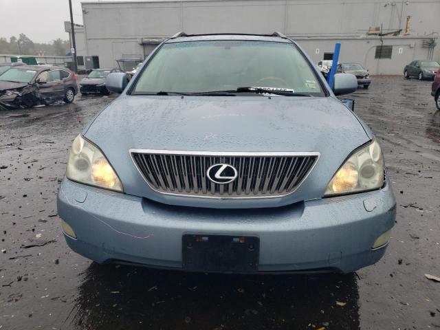 Фото 5 с аукциона – 2007 LEXUS RX 350 с VIN 2T2HK31U27C010086