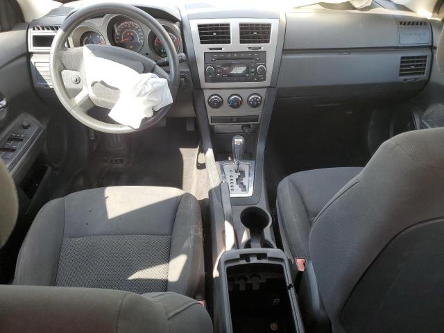 Photo 8 from auction – 2010 DODGE AVENGER SXT with VIN 1B3CC4FB4AN103772
