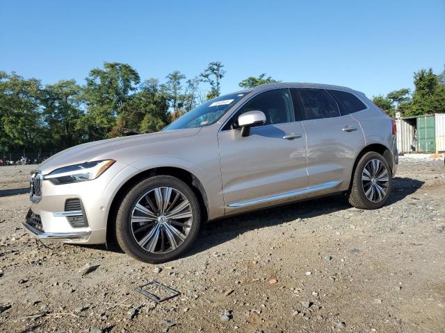Photo 1 from auction – 2023 VOLVO XC60 PLUS with VIN YV4L12RN9P1345842