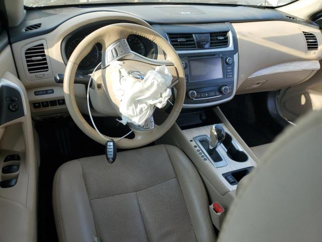 Photo 8 from auction – 2016 NISSAN ALTIMA 2.5 with VIN 1N4AL3AP8GC175040
