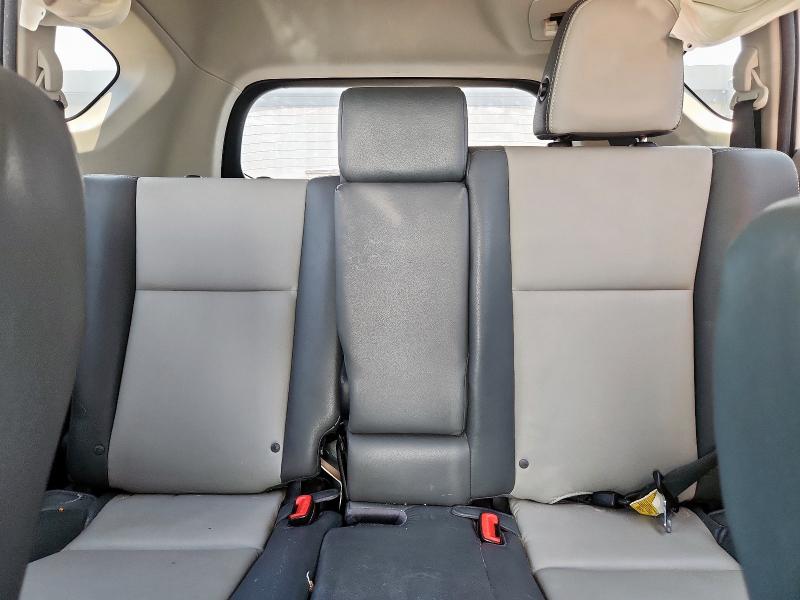 Photo 10 from auction – 2013 TOYOTA RAV4 LIMITED with VIN 2T3DFREV1DW025774