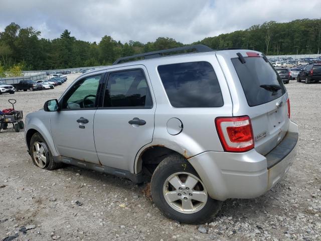 Photo 2 from auction – 2011 FORD ESCAPE XLT with VIN 1FMCU9DG3BKC58433