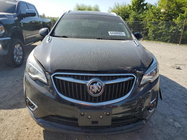 Photo 5 from auction – 2020 BUICK ENVISION E with VIN LRBFXCSA0LD114377