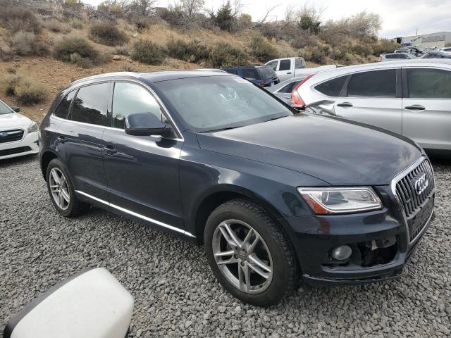 Photo 4 from auction – 2014 AUDI Q5 PREMIUM PLUS with VIN WA1LFAFP9EA023424