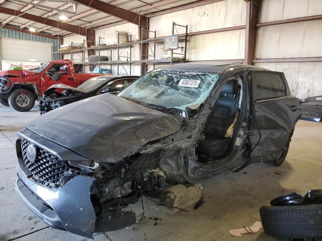 MAZDA CX-5 PREFE 2024 with VIN JM3KFBCL2R0495962 - Photo from auction