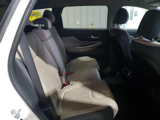 Photo 11 from auction – 2023 HYUNDAI SANTA FE S with VIN 5NMS2DAJ7PH567477