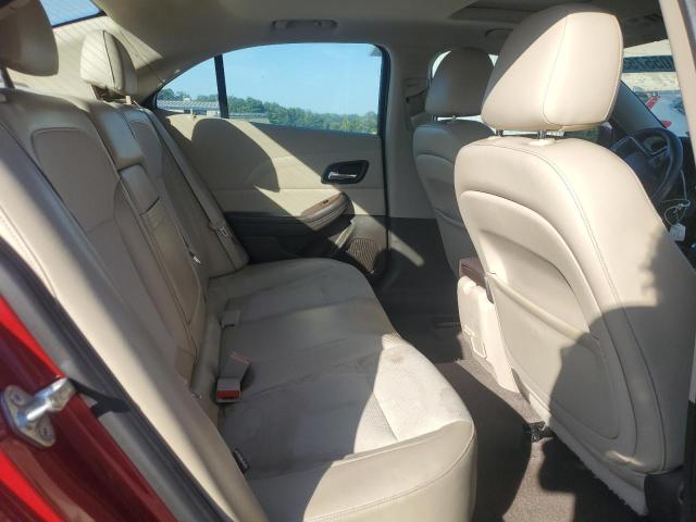 Photo 10 from auction – 2013 CHEVROLET MALIBU 2LT with VIN 1G11E5SA5DF163330