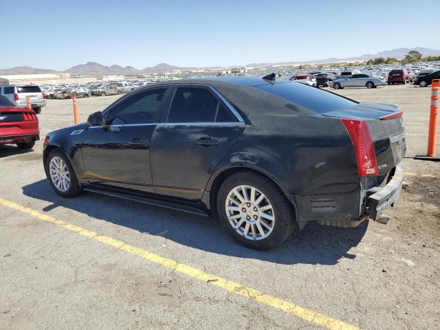 Photo 2 from auction – 2010 CADILLAC CTS with VIN 1G6DA5EG9A0108011