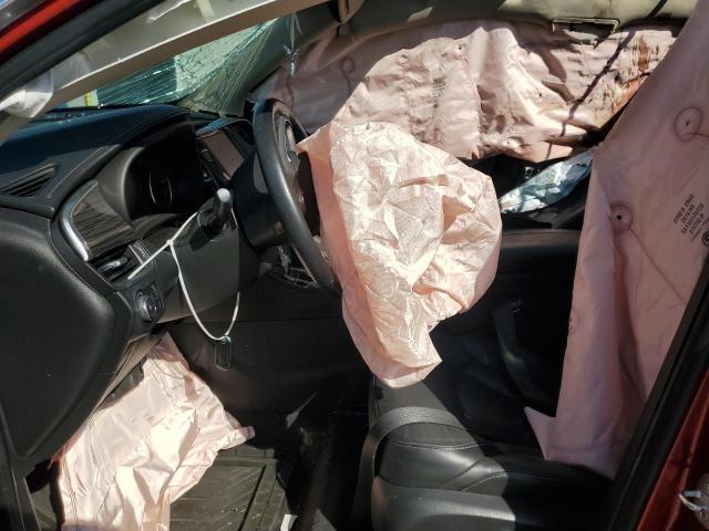 Photo 7 from auction – 2016 BUICK ENVISION PREMIUM with VIN LRBFXESX3GD190519