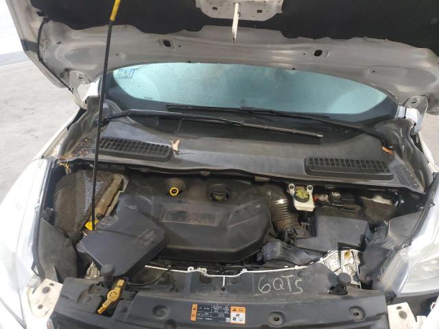 Photo 12 from auction – 2014 FORD ESCAPE TIT with VIN 1FMCU9J98EUE18529