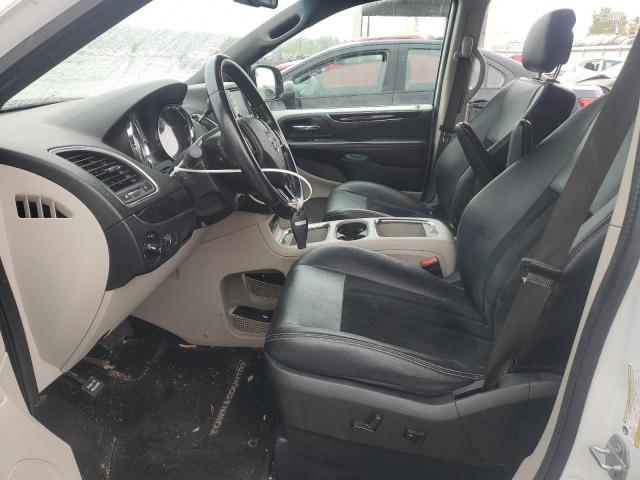 Photo 7 from auction – 2018 DODGE GRAND CARAVAN with VIN 2C4RDGCG7JR216402