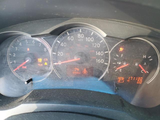 Photo 9 from auction – 2010 NISSAN ALTIMA BAS with VIN 1N4AL2AP8AN457426