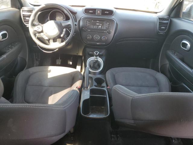 Photo 8 from auction – 2017 KIA SOUL with VIN KNDJN2A27H7458235