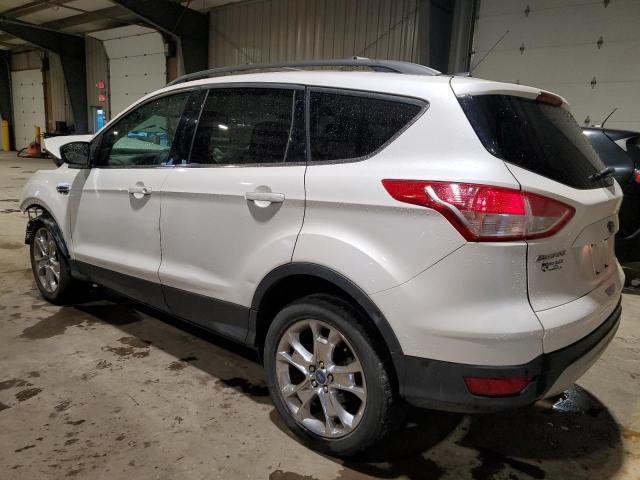 Photo 2 from auction – 2014 FORD ESCAPE SE with VIN 1FMCU9G95EUA96875