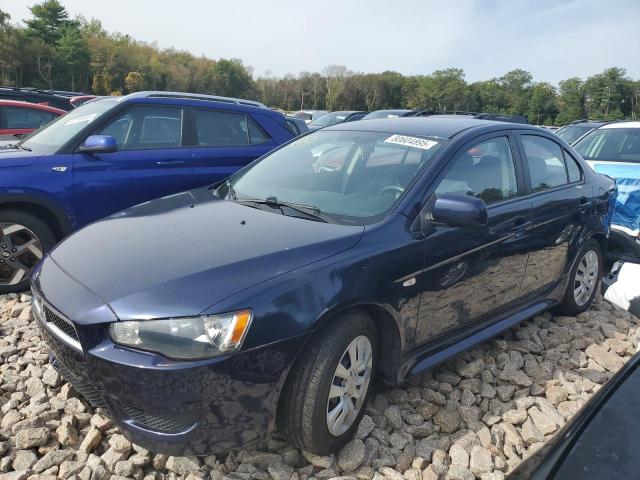 Photo 1 from auction – 2014 MITSUBISHI LANCER ES/ with VIN JA32U2FU7EU007898