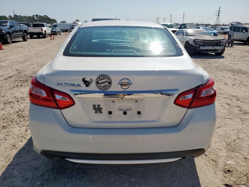 Photo 6 from auction – 2016 NISSAN ALTIMA 2.5 with VIN 1N4AL3AP8GC257589
