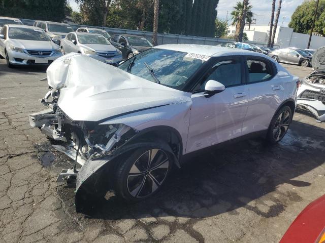 POLESTAR 2 2023 with VIN YSMEG3KA8PL125673 - Photo from auction
