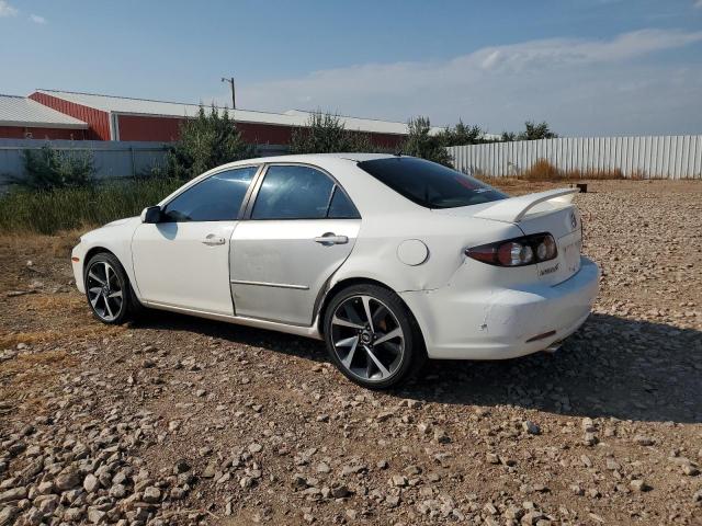 Photo 2 from auction – 2006 MAZDA 6 S with VIN 1YVHP80D165M14801