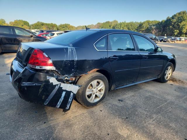 Photo 3 from auction – 2012 CHEVROLET IMPALA LS with VIN 2G1WA5E35C1206679