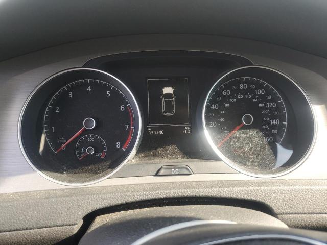 Photo 9 from auction – 2015 VOLKSWAGEN GOLF with VIN 3VW217AU9FM063715