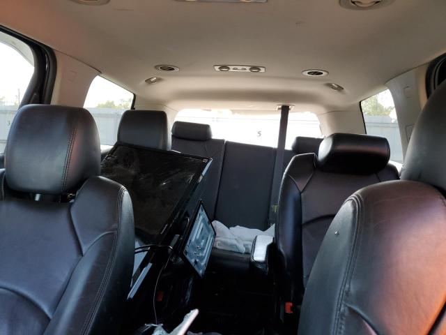Photo 10 from auction – 2011 GMC ACADIA SLT with VIN 1GKKVREDXBJ306439