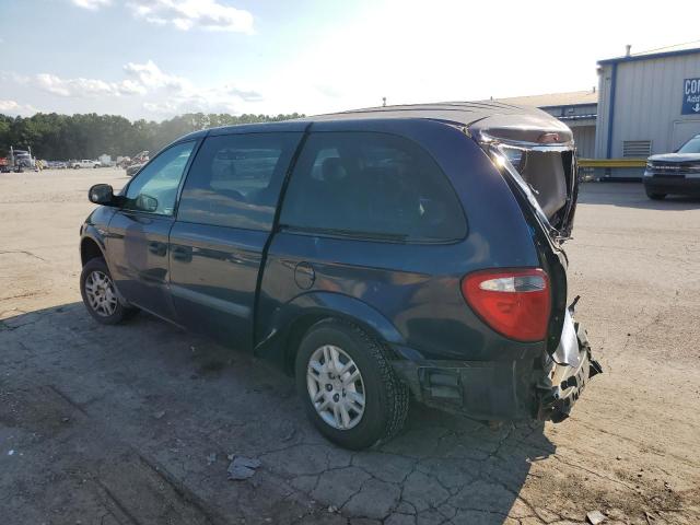 Photo 2 from auction – 2006 DODGE GRAND CARA with VIN 1D4GP24R46B540143