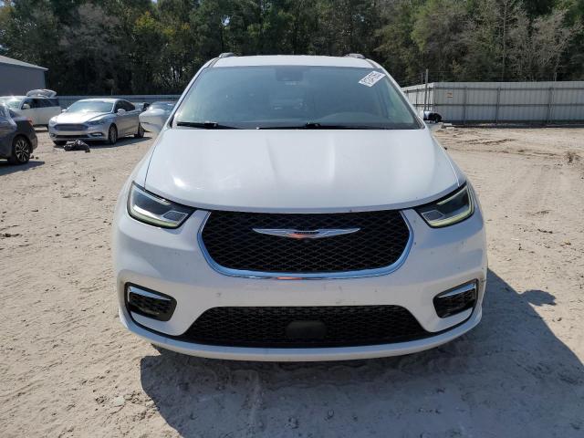 Photo 5 from auction – 2022 CHRYSLER PACIFICA T with VIN 2C4RC1BG0NR142795