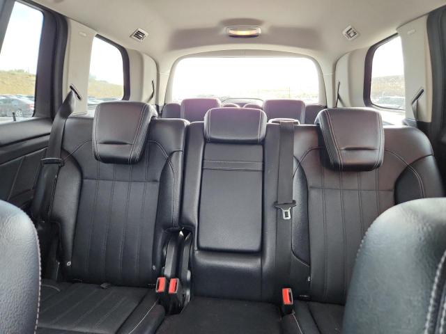 Photo 10 from auction – 2014 MERZ GL 450 4MATIC with VIN 4JGDF7CE1EA325477
