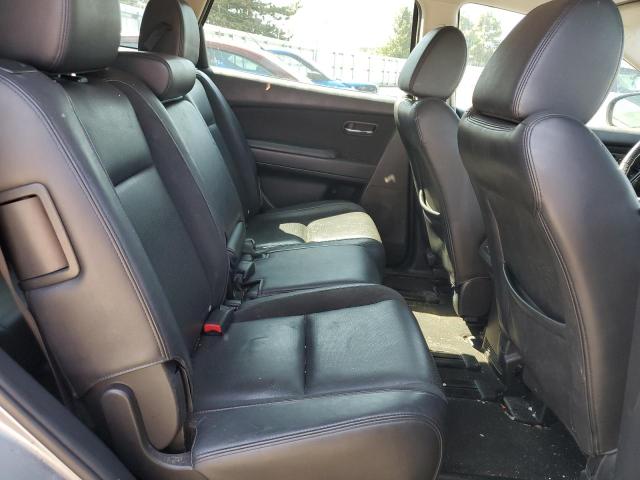 Photo 11 from auction – 2015 MAZDA CX-9 TOURI with VIN JM3TB3CA6F0466125