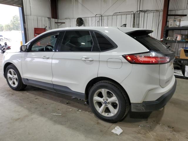 Photo 2 from auction – 2019 FORD EDGE SE with VIN 2FMPK4G94KBC51234