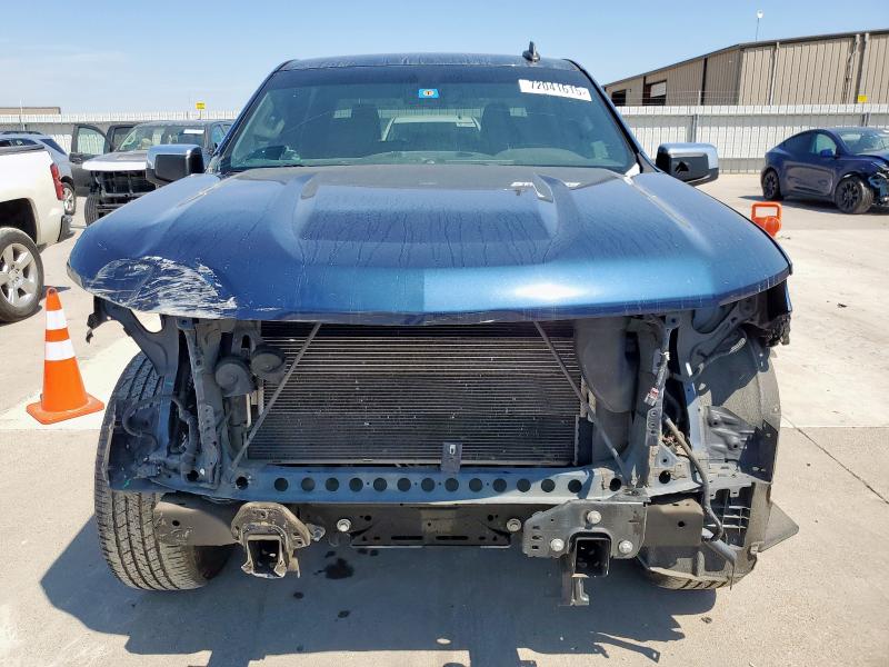 Photo 5 from auction – 2019 CHEVROLET SILVERADO with VIN 3GCPWCEDXKG153672
