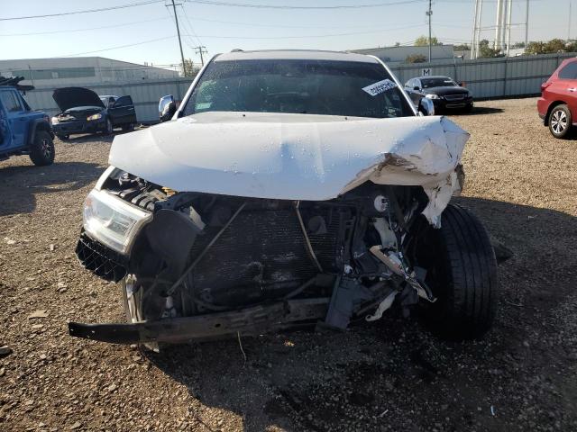 Photo 5 from auction – 2014 DODGE DURANGO CI with VIN 1C4SDJET2EC406051