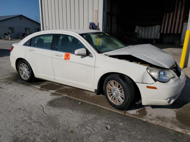 Photo 4 from auction – 2009 CHRYSLER SEBRING TO with VIN 1C3LC56B19N521646