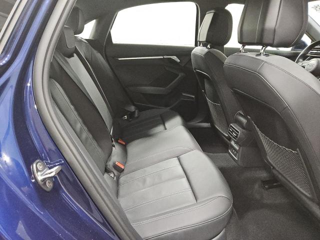 Photo 10 from auction – 2024 AUDI A3 PREMIUM with VIN WAUAUDGY0RA113656