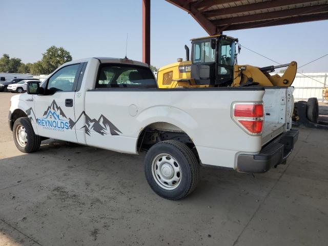 Photo 2 from auction – 2012 FORD F150 with VIN 1FTNF1EF5CKE40070