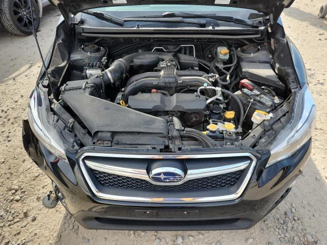 Photo 11 from auction – 2016 SUBARU CROSSTREK with VIN JF2GPAKC3G8244178