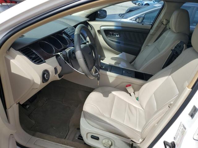 Photo 7 from auction – 2011 FORD TAURUS SEL with VIN 1FAHP2EWXBG172317