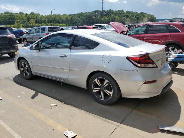 Photo 2 from auction – 2015 HONDA CIVIC EX with VIN 2HGFG3B82FH501701