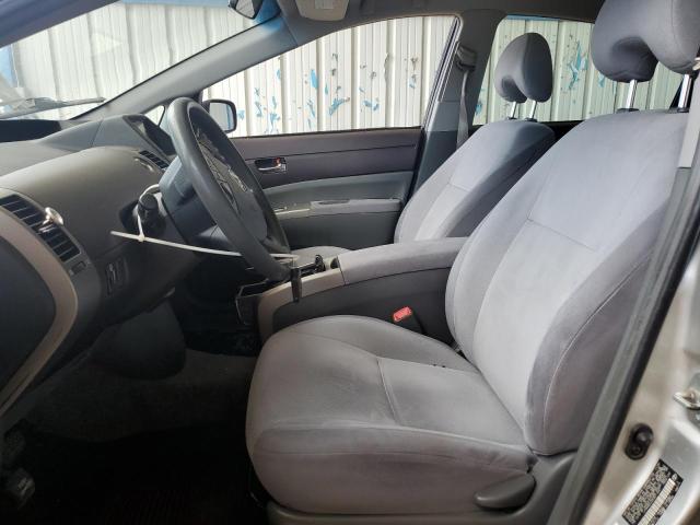 Photo 7 from auction – 2005 TOYOTA PRIUS with VIN JTDKB20U053017047