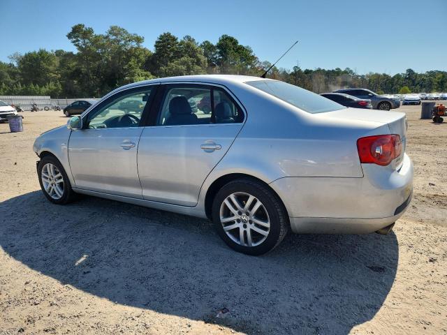 Photo 2 from auction – 2007 VOLKSWAGEN JETTA WOLFSBURG with VIN 3VWEF71K17M202623