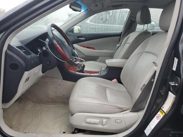 Photo 7 from auction – 2008 LEXUS ES 350 with VIN JTHBJ46G082274072