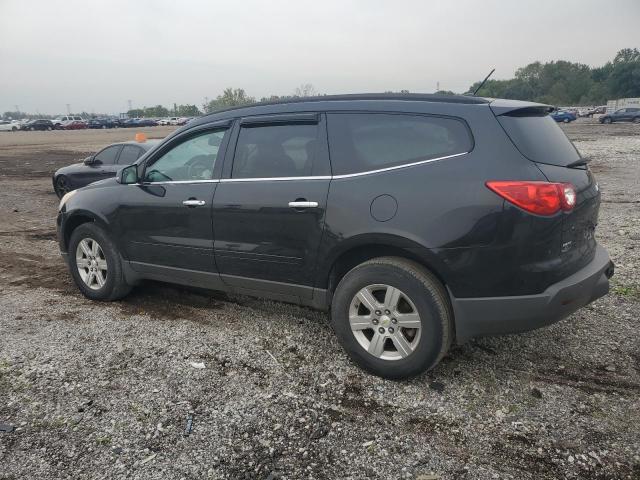 Photo 2 from auction – 2012 CHEVROLET TRAVERSE L with VIN 1GNKRJED4CJ320234