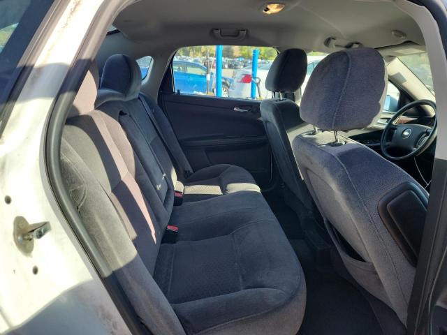 Фото 10 с аукциона – 2012 CHEVROLET IMPALA LS с VIN 2G1WF5E37C1187960