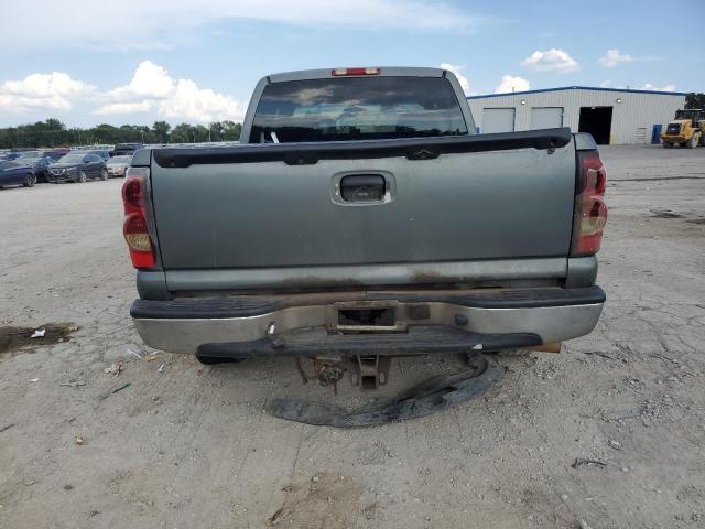 Photo 6 from auction – 2005 CHEVROLET SILVERADO with VIN 1GCEC19Z55Z220001