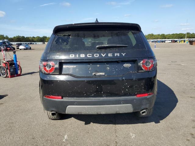 Photo 6 from auction – 2017 LAND ROVER DISCOVERY with VIN SALCP2BG5HH636417