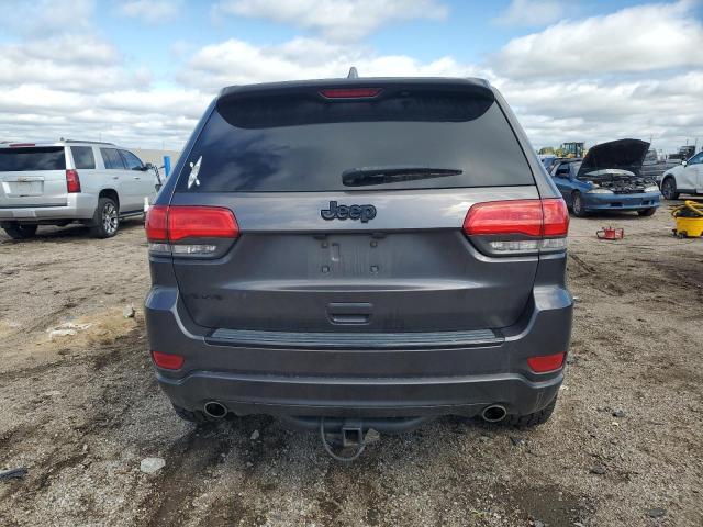 Photo 6 from auction – 2014 JEEP GRAND CHER with VIN 1C4RJFAG7EC570389