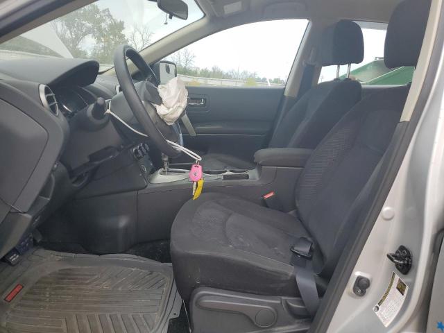 Photo 7 from auction – 2014 NISSAN ROGUE SELE with VIN JN8AS5MT0EW608268